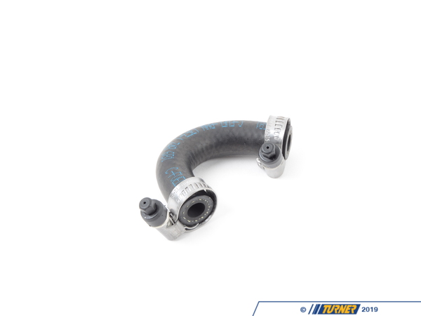 Genuine BMW Fuel Hose - E32, E34 13311748689
