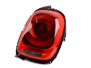 Genuine European Mini Tail Light LED Euro - Right - F56 F55 F56