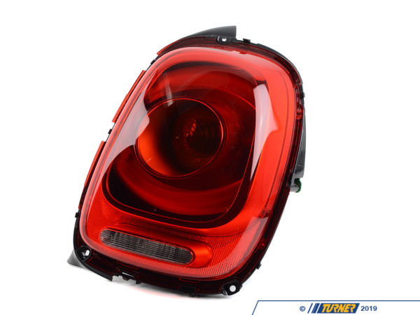 Genuine European Mini Genuine European Mini Tail Light LED Euro - Right - F56 F55 F56 63217297414