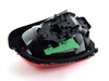 Genuine European Mini Genuine European Mini Tail Light LED Euro - Right - F56 F55 F56 63217297414 View 2