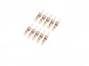 Genuine BMW PIN-Contact ELO Power 2.8 X 0.63 - Pack Of 10 61138364835KT View 1