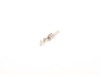 Genuine BMW PIN-Contact ELO Power 2.8 X 0.63 - Pack Of 10 61138364835KT View 2