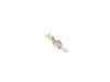 Genuine BMW PIN-Contact ELO Power 2.8 X 0.63 - Pack Of 10 61138364835KT View 3