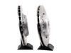 Genuine BMW Genuine BMW Front Brake Rotor Set - F80 M3, F82 M4, F87 M2, F83 M4 34112284809KT View 3