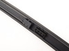 Genuine BMW Genuine BMW Roof Molding Set - Matte Black - Left & Right - E90 51137062137-138 View 3