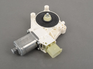 Genuine BMW Drive For Window Lifter, Front Right - 67626927028 - E90