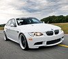 Turner Motorsport Turner Motorsport Windshield Banner TMS11530 View 2