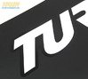 Turner Motorsport Turner Motorsport Windshield Banner TMS11530 View 5