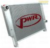 PWR E36 PWR 42mm Aluminum Radiator Upgrade - (NO LONGER AVAILABLE) PWR6221 View 1