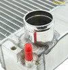 PWR E36 PWR 42mm Aluminum Radiator Upgrade - (NO LONGER AVAILABLE) PWR6221 View 2