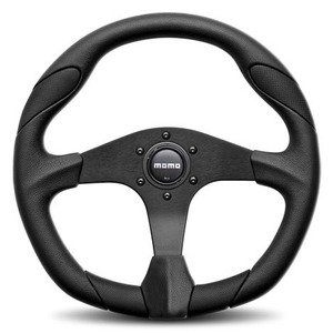 MOMO Quark Steering Wheel