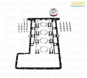 E9X M3 Rod Bearing Overhaul Kit