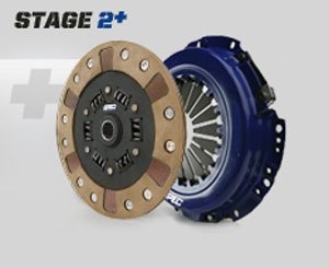 E46 M3 SMG SPEC Stage 2+ Performance Clutch Kit