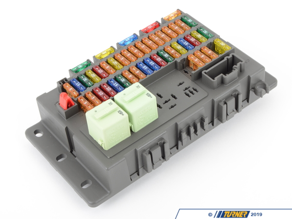 Genuine MINI Genuine MINI Fuse Box - 61136906600 61136906600