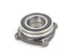 FAG FAG Rear Wheel Bearing - E53, E61, E63, E64, E65, E66 33411095238 View 1