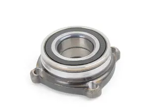 FAG Rear Wheel Bearing - E53, E61, E63, E64, E65, E66