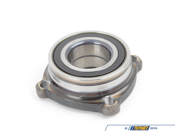 FAG FAG Rear Wheel Bearing - E53, E61, E63, E64, E65, E66 33411095238