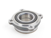 FAG FAG Rear Wheel Bearing - E53, E61, E63, E64, E65, E66 33411095238 View 2