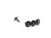 Genuine BMW Rear bumper mounting hardware 51122410021 View 10