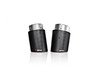 Akrapovic Akrapovic Evolution Stainless Steel Exhaust System - F30 335i, F32 435i TMS177956 View 3