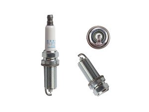 NGK Spark Plug - PLZFR6A11S - 2006+ 6 Cyl. Non-turbo Engine (N52)