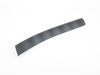 Genuine BMW Genuine BMW Decorative Strip, Dashboard - 51457046966 - Sieblack Grau 51457046966 View 1