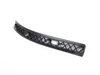 Genuine BMW Genuine BMW Decorative Strip, Dashboard - 51457046966 - Sieblack Grau 51457046966 View 3