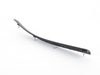 Genuine BMW Genuine BMW Decorative Strip, Dashboard - 51457046966 - Sieblack Grau 51457046966 View 4
