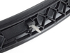 Genuine BMW Genuine BMW Decorative Strip, Dashboard - 51457046966 - Sieblack Grau 51457046966 View 5