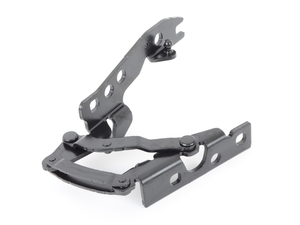 Genuine BMW Left Engine Hood Hinge - 41617210669 - E63,E63 M6