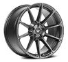 Vorsteiner Vorsteiner V-FF 102 Flow Forged Wheel Set for F10 5-series TMS207610 View 3