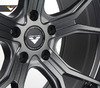 Vorsteiner Vorsteiner V-FF 103 Flow Forged Wheel Set for F10 5-series TMS207605 View 5