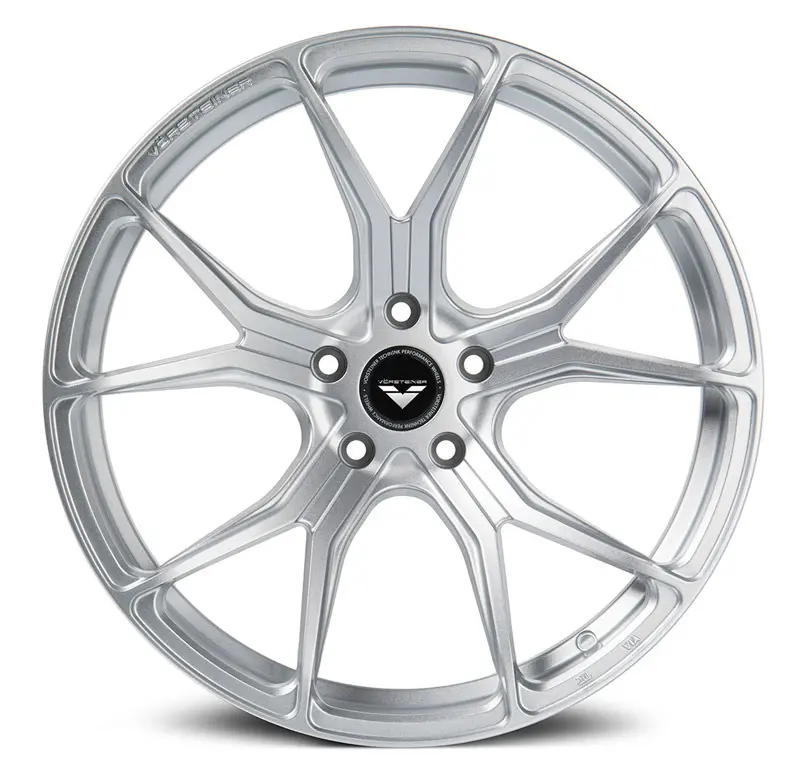 VORSTEINER 19インチ ホイールセット TMS207601 - Vorsteiner V-FF 103 Flow Forged Wheel Set for F30 and