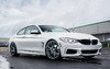 Vorsteiner Vorsteiner V-FF 103 Flow Forged Wheel Set for F30 and F32 TMS207601 View 6