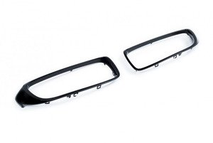 Painted Center Grill Surrounds - F80 M3, F82 M4