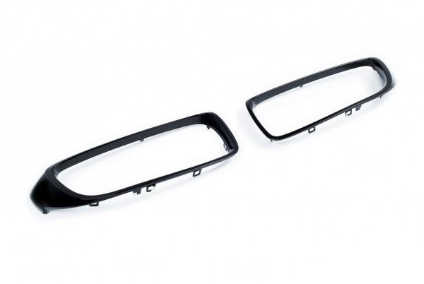 Turner Motorsport Painted Center Grill Surrounds - F80 M3, F82 M4 TMS201422