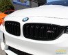 Turner Motorsport Painted Center Grill Surrounds - F80 M3, F82 M4 TMS201422 View 3