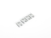 Genuine BMW Genuine BMW Set Of Mounted Parts, Bumper, Front - Value Line - 51112293996 51112293996 View 3