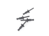 Genuine BMW Genuine BMW Set Of Mounted Parts, Bumper, Front - Value Line - 51112293996 51112293996 View 10
