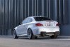 Akrapovic Akrapovic Slip-On Titanium Exhaust System - E82 1M Coupe TMS4781 View 1