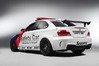 Akrapovic Akrapovic Slip-On Titanium Exhaust System - E82 1M Coupe TMS4781 View 2