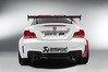 Akrapovic Akrapovic Slip-On Titanium Exhaust System - E82 1M Coupe TMS4781 View 3