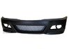 Turner Motorsport E46 M3 Style Front Bumper With Fog Lights M3E46FTBUMPKT View 2