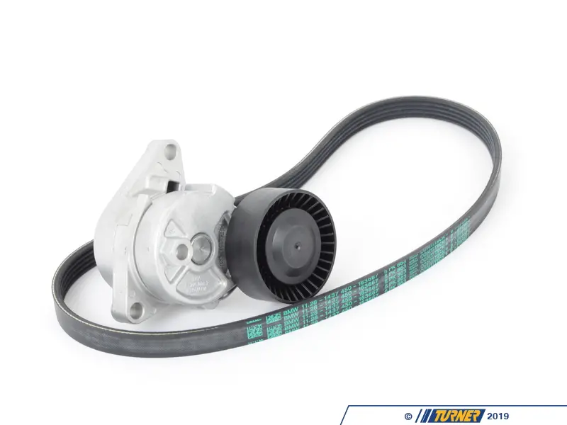 えむ Amazon.com: Bapmic 11281717188 Drive Belt Tensioner Shock