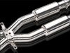 Akrapovic Akrapovic Evolution Titanium Exhaust System - E92 M3  TMS2433 View 3