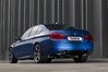 Akrapovic Akrapovic Evolution Titanium Exhaust System - F10 M5 TMS12185 View 2