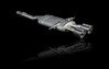 Akrapovic Akrapovic Evolution Stainless Steel Exhaust System - R56 MINI Cooper S 2006+ TMS3025 View 2