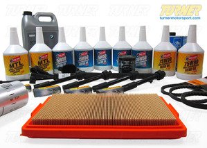 E9X M3 Maintenance Service Package