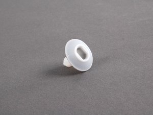 Genuine BMW Clip, Bottom Part - 51717154239