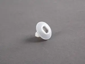 Genuine BMW Clip, Bottom Part - 51717154239